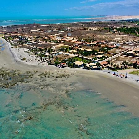 Vila Stella Cadente Fortim Dış mekan fotoğraf