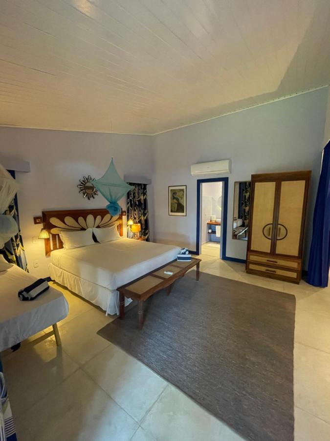 Vila Stella Cadente Fortim Dış mekan fotoğraf