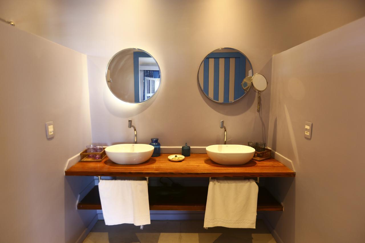 Vila Stella Cadente Fortim Dış mekan fotoğraf
